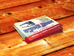 Glossy Lamination Visiting Card
