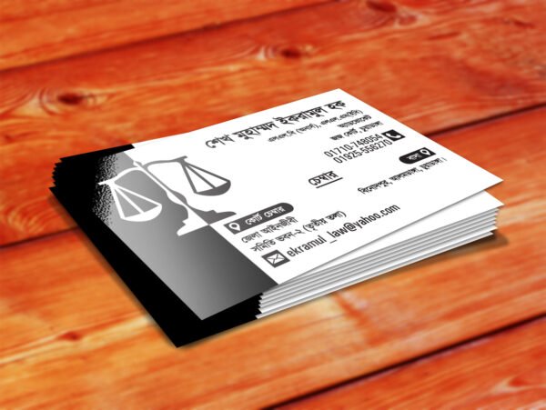 jolchhap business card