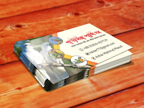 jolchhap business card