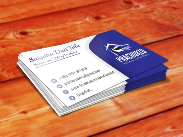 jolchhap business card