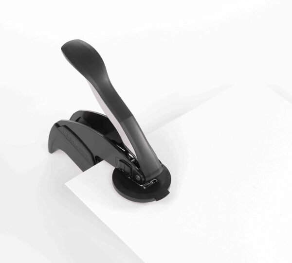 PERSONALIZED PAPER EMBOSSER SET | CUSTOM PAPER EMBOSSER SET