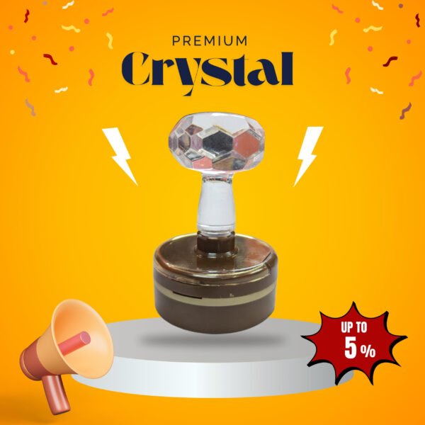 Premium Crystal