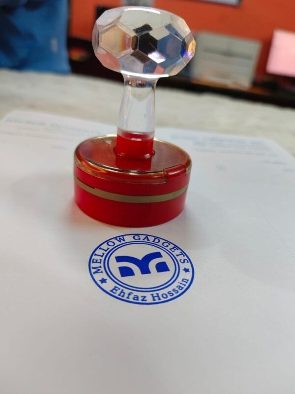 Premium Crystal - Image 3